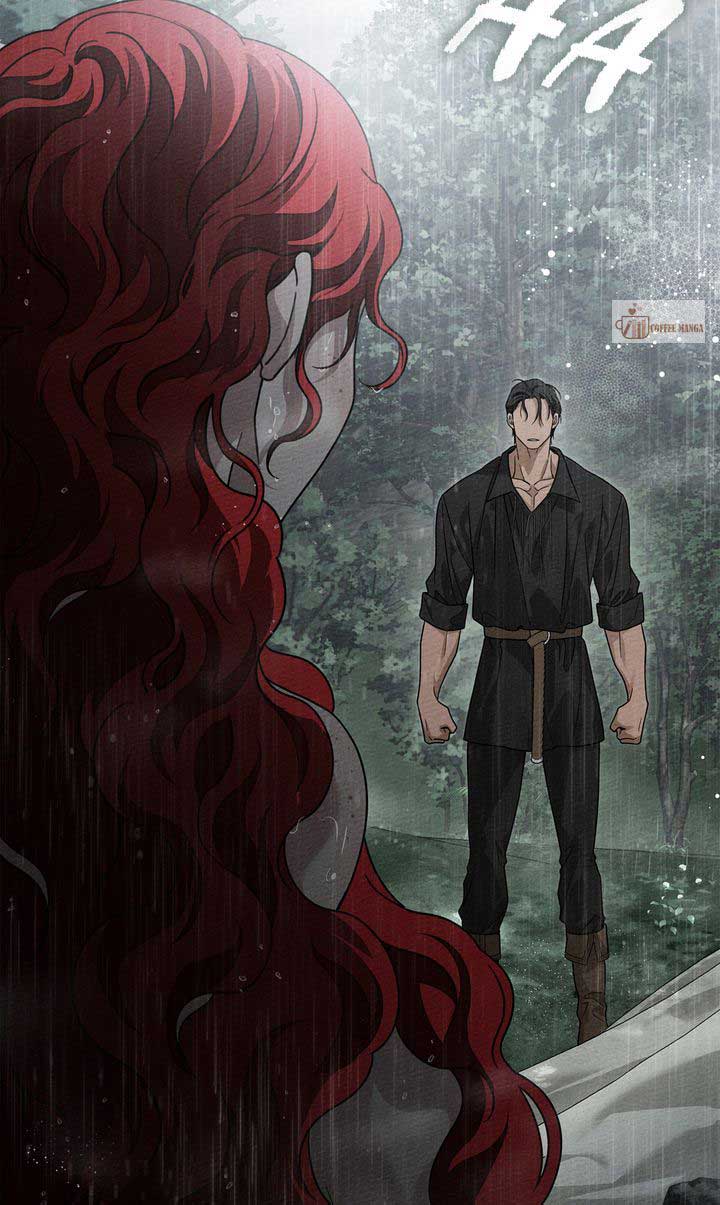 Under the Oak Tree Chapter 107 image 47